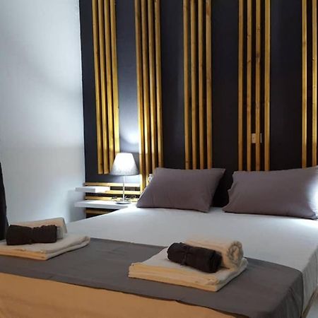 Apartment In The Heart Of The City 5 Larissa Exterior foto